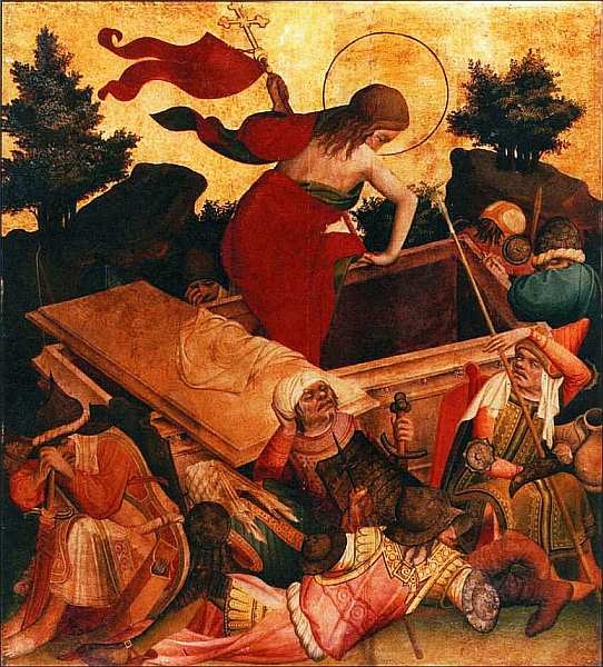 Иллюстрация к книге — Кунстхалле Гамбург [i_009.jpg]