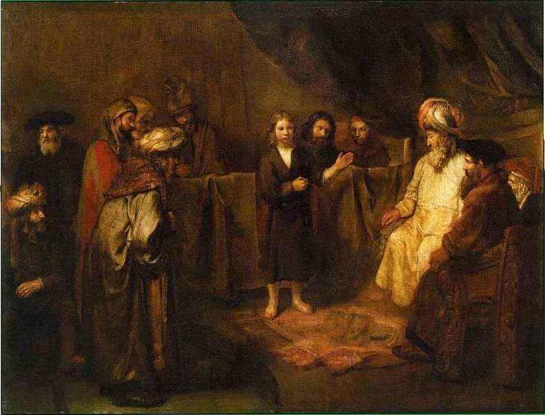 Иллюстрация к книге — Кунстхалле Гамбург [i_013.jpg]