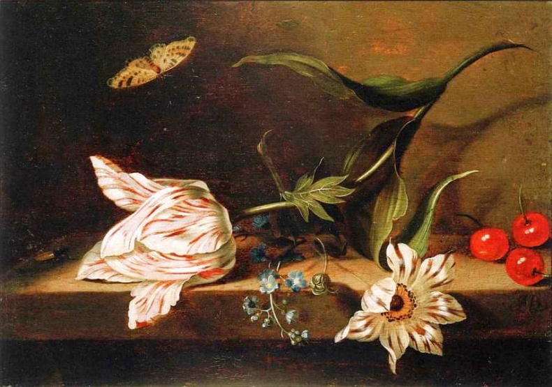 Иллюстрация к книге — Кунстхалле Гамбург [i_020.jpg]