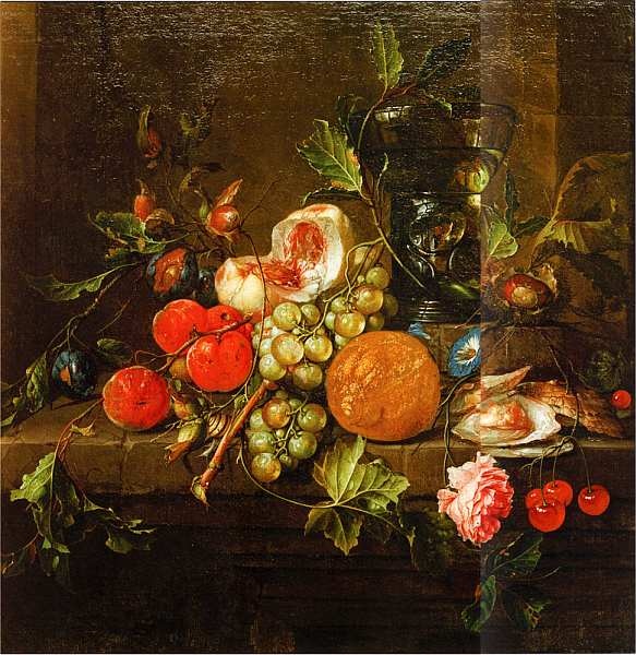 Иллюстрация к книге — Кунстхалле Гамбург [i_021.jpg]