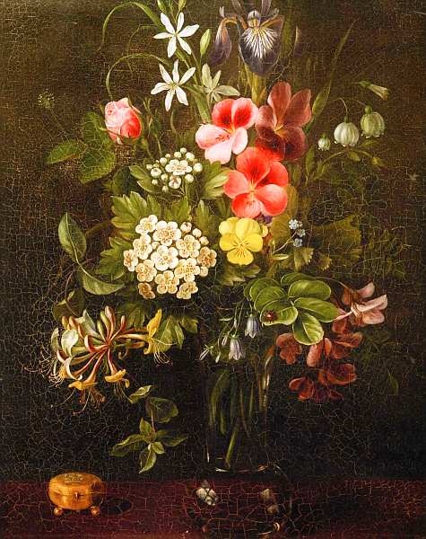 Иллюстрация к книге — Кунстхалле Гамбург [i_025.jpg]