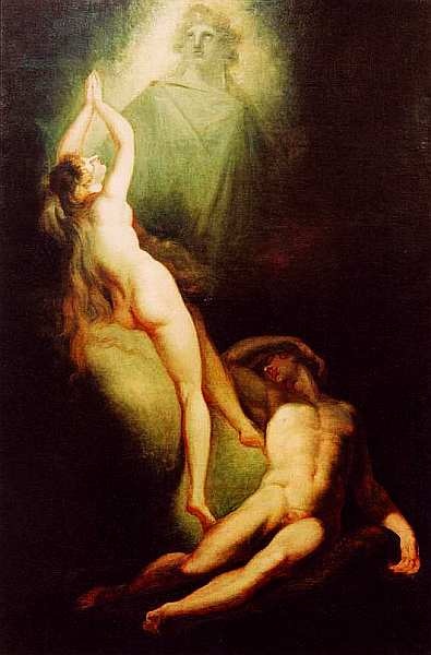 Иллюстрация к книге — Кунстхалле Гамбург [i_028.jpg]