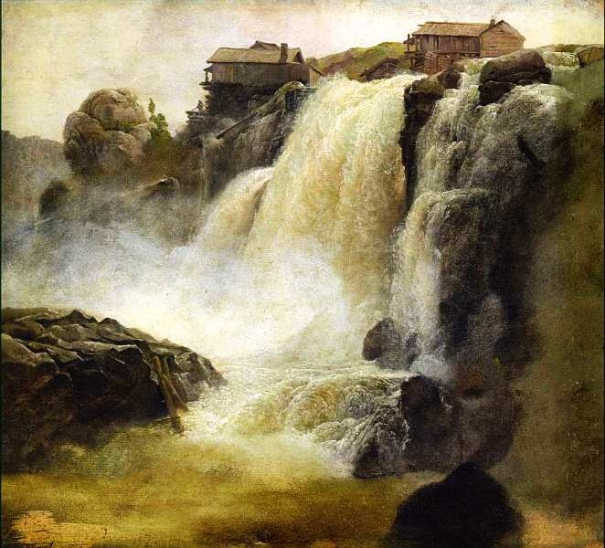 Иллюстрация к книге — Кунстхалле Гамбург [i_029.jpg]