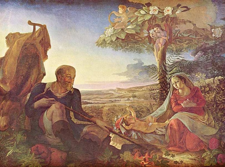 Иллюстрация к книге — Кунстхалле Гамбург [i_031.jpg]