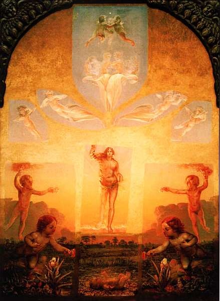 Иллюстрация к книге — Кунстхалле Гамбург [i_033.jpg]