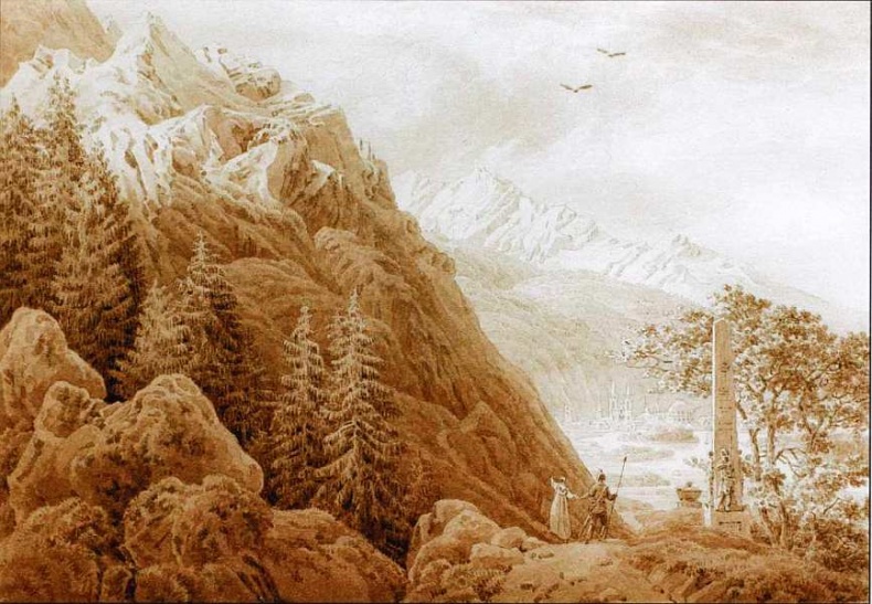 Иллюстрация к книге — Кунстхалле Гамбург [i_037.jpg]