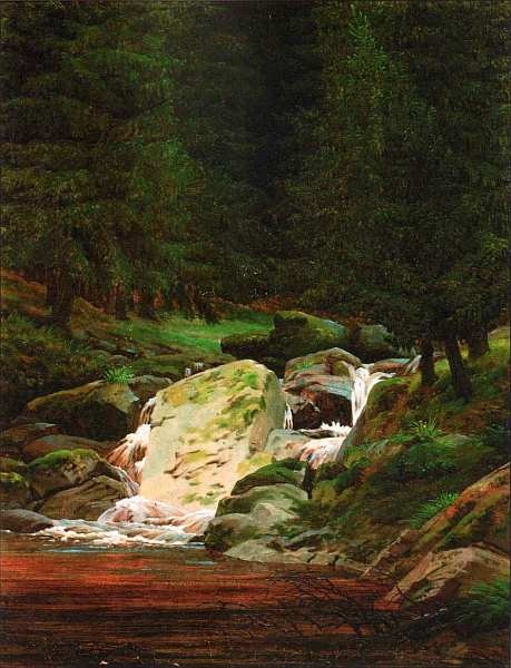 Иллюстрация к книге — Кунстхалле Гамбург [i_039.jpg]