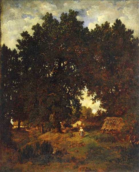 Иллюстрация к книге — Кунстхалле Гамбург [i_045.jpg]