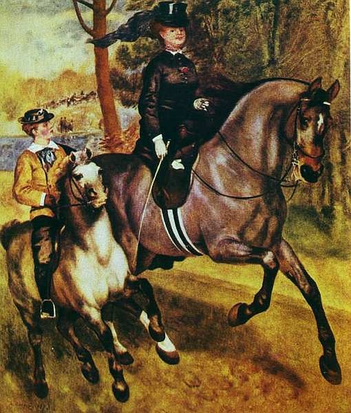 Иллюстрация к книге — Кунстхалле Гамбург [i_058.jpg]