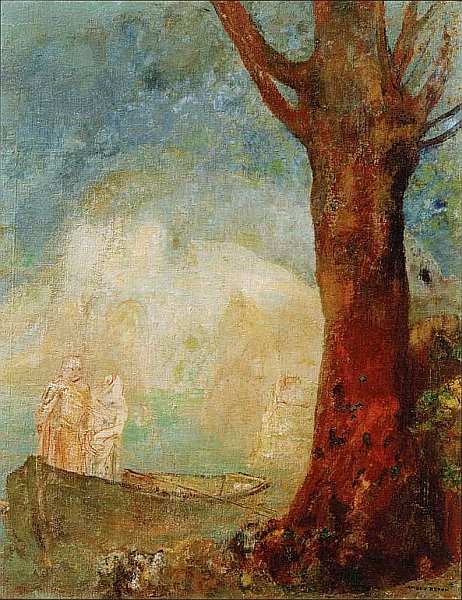 Иллюстрация к книге — Кунстхалле Гамбург [i_071.jpg]