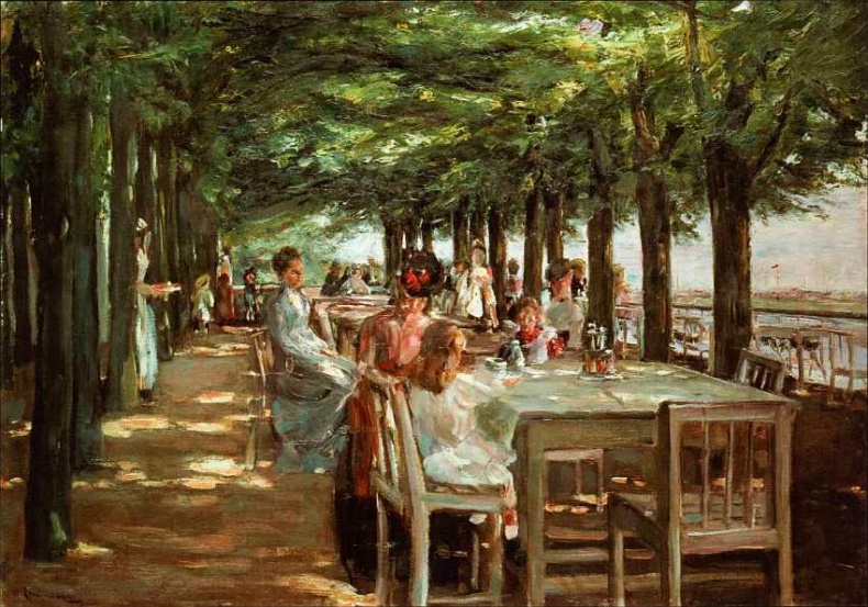 Иллюстрация к книге — Кунстхалле Гамбург [i_074.jpg]