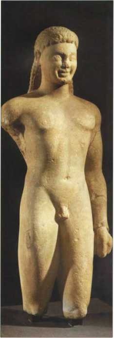 Иллюстрация к книге — Лувр [i_009.jpg]