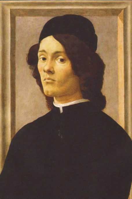 Иллюстрация к книге — Лувр [i_012.jpg]