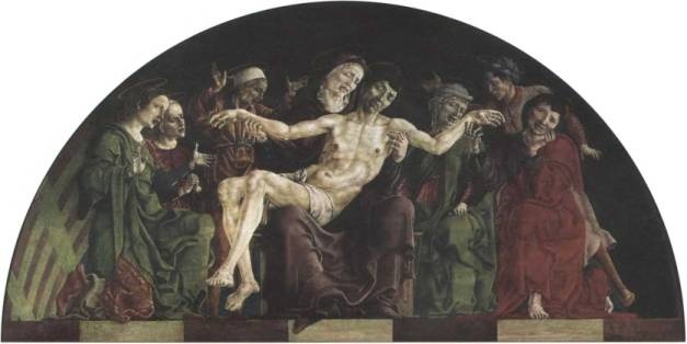 Иллюстрация к книге — Лувр [i_017.jpg]