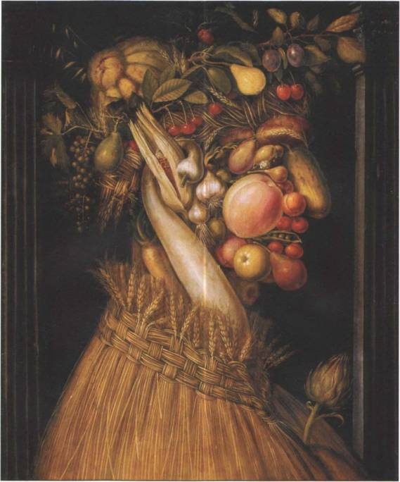 Иллюстрация к книге — Лувр [i_029.jpg]