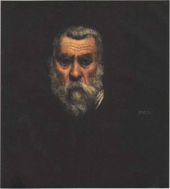 Иллюстрация к книге — Лувр [i_030.jpg]