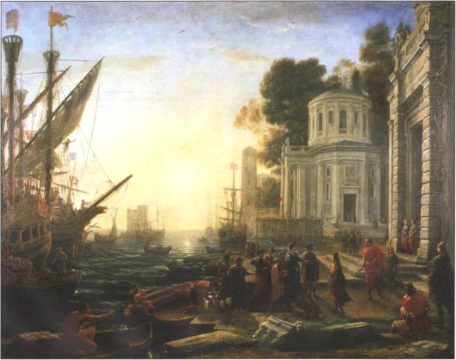 Иллюстрация к книге — Лувр [i_044.jpg]