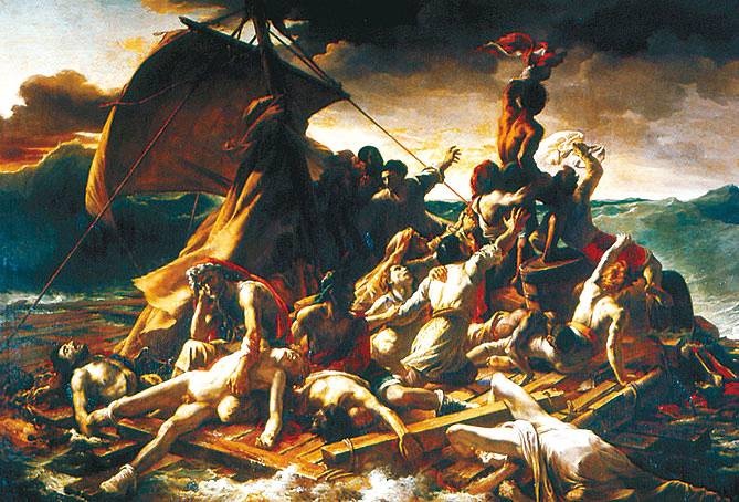 Иллюстрация к книге — Лувр [i_058.jpg]