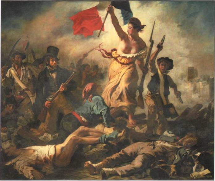 Иллюстрация к книге — Лувр [i_060.jpg]