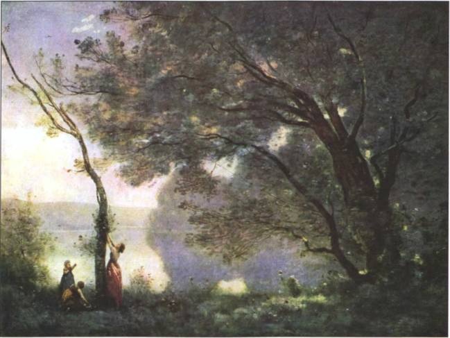 Иллюстрация к книге — Лувр [i_062.jpg]