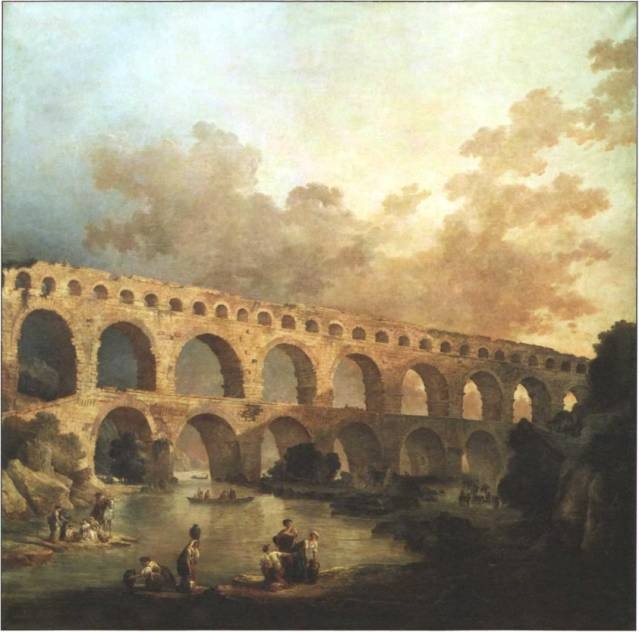 Иллюстрация к книге — Лувр [i_063.jpg]