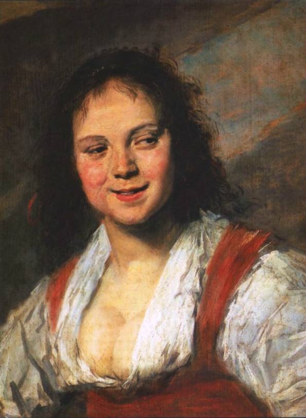 Иллюстрация к книге — Лувр [i_064.jpg]