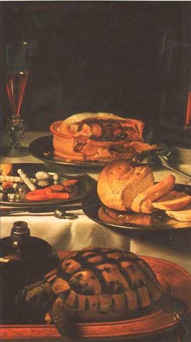 Иллюстрация к книге — Лувр [i_066.jpg]