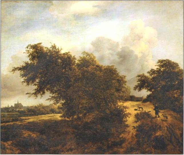 Иллюстрация к книге — Лувр [i_069.jpg]