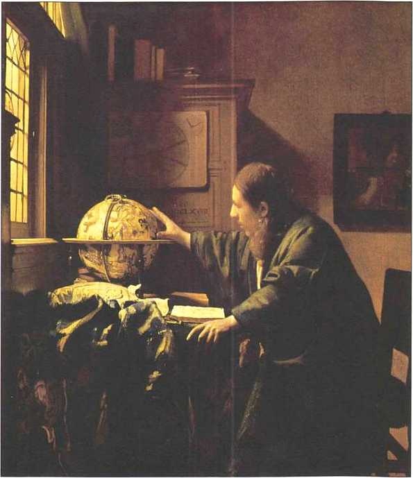 Иллюстрация к книге — Лувр [i_071.jpg]