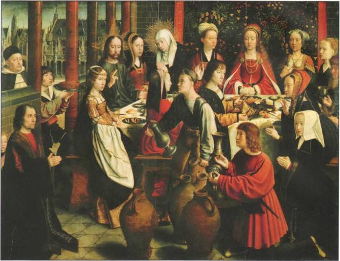 Иллюстрация к книге — Лувр [i_074.jpg]