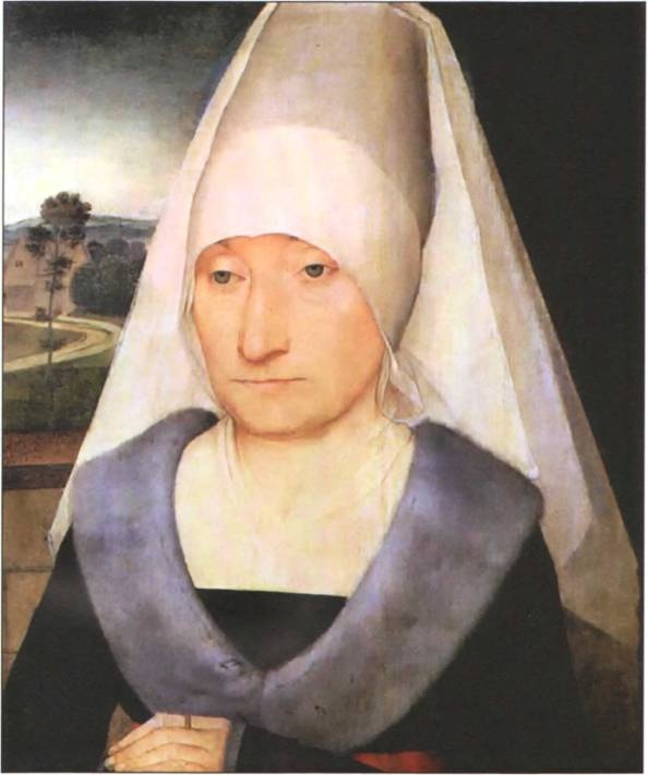 Иллюстрация к книге — Лувр [i_075.jpg]