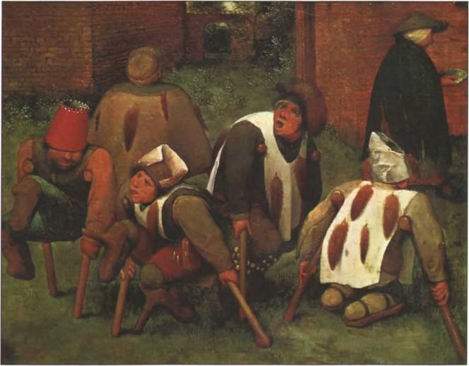 Иллюстрация к книге — Лувр [i_078.jpg]