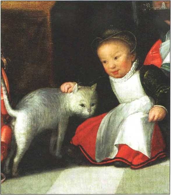 Иллюстрация к книге — Лувр [i_080.jpg]