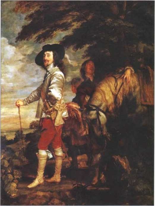 Иллюстрация к книге — Лувр [i_083.jpg]