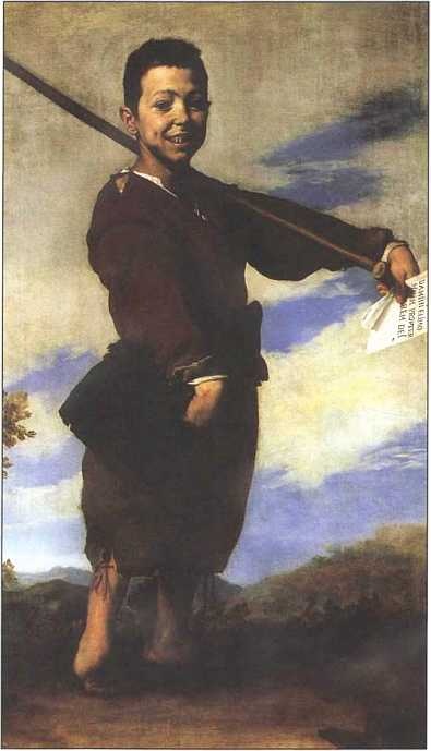 Иллюстрация к книге — Лувр [i_088.jpg]