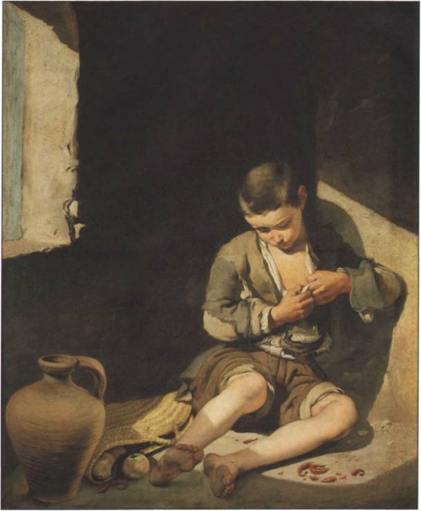 Иллюстрация к книге — Лувр [i_089.jpg]