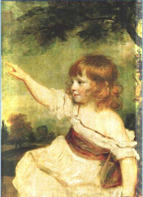 Иллюстрация к книге — Лувр [i_091.jpg]