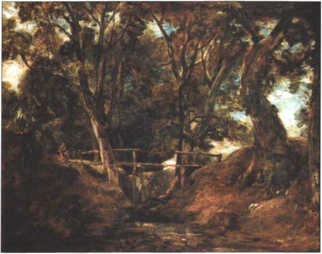 Иллюстрация к книге — Лувр [i_093.jpg]