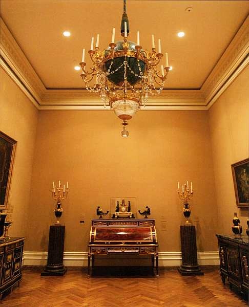 Иллюстрация к книге — Музей Дж. Пола Гетти [i_002.jpg]