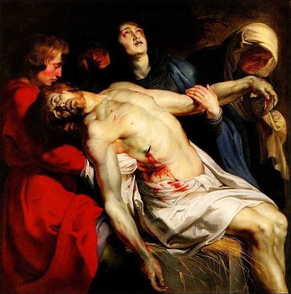 Иллюстрация к книге — Музей Дж. Пола Гетти [i_020.jpg]