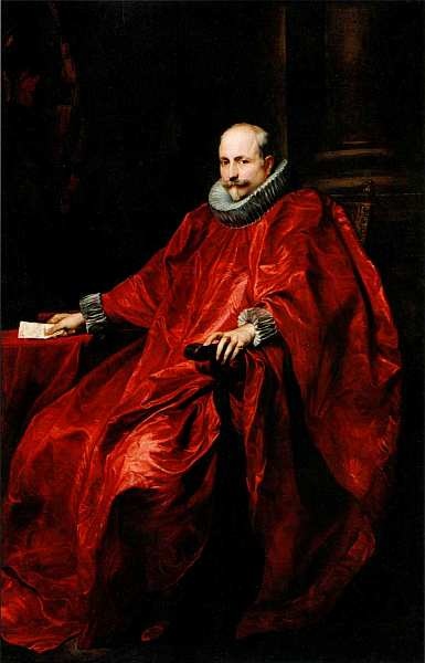 Иллюстрация к книге — Музей Дж. Пола Гетти [i_021.jpg]