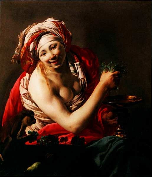 Иллюстрация к книге — Музей Дж. Пола Гетти [i_023.jpg]