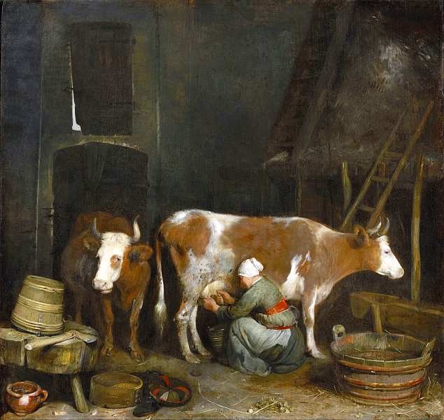 Иллюстрация к книге — Музей Дж. Пола Гетти [i_028.jpg]