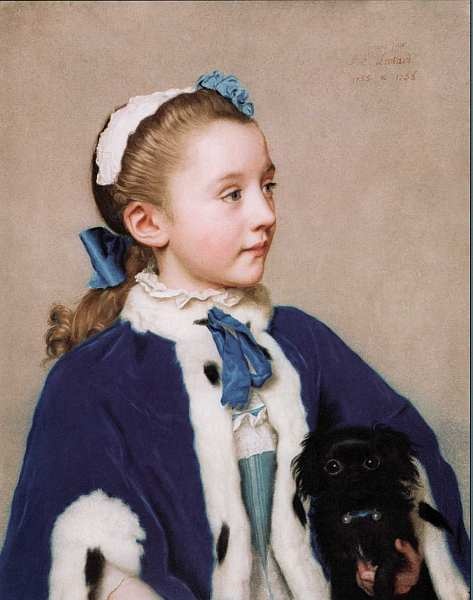 Иллюстрация к книге — Музей Дж. Пола Гетти [i_033.jpg]