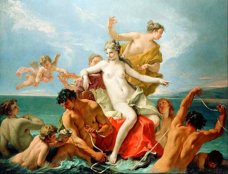 Иллюстрация к книге — Музей Дж. Пола Гетти [i_034.jpg]