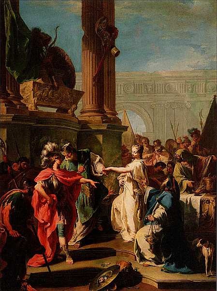 Иллюстрация к книге — Музей Дж. Пола Гетти [i_036.jpg]