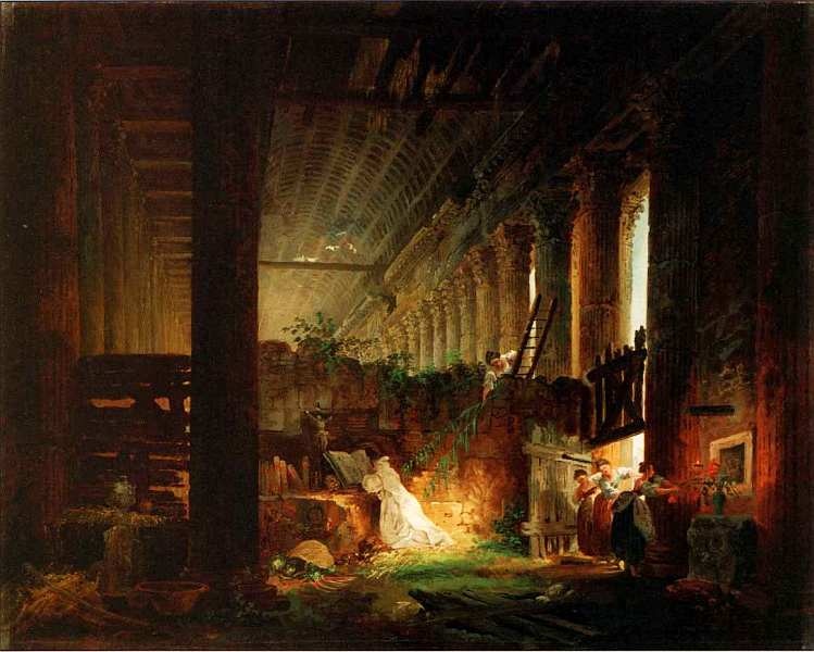 Иллюстрация к книге — Музей Дж. Пола Гетти [i_040.jpg]