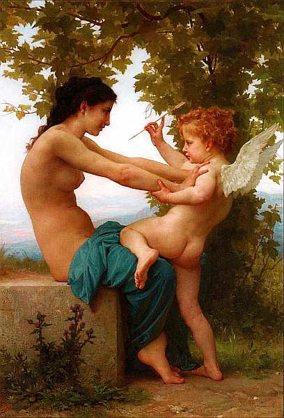 Иллюстрация к книге — Музей Дж. Пола Гетти [i_059.jpg]