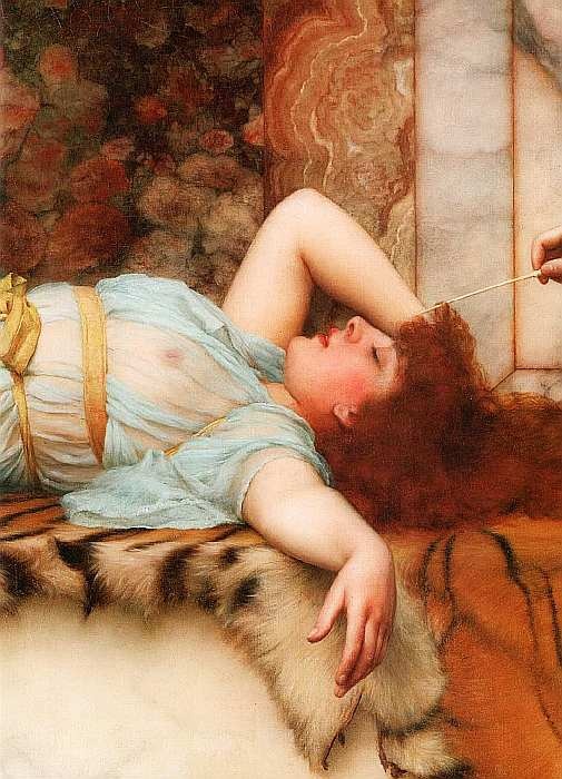 Иллюстрация к книге — Музей Дж. Пола Гетти [i_066.jpg]