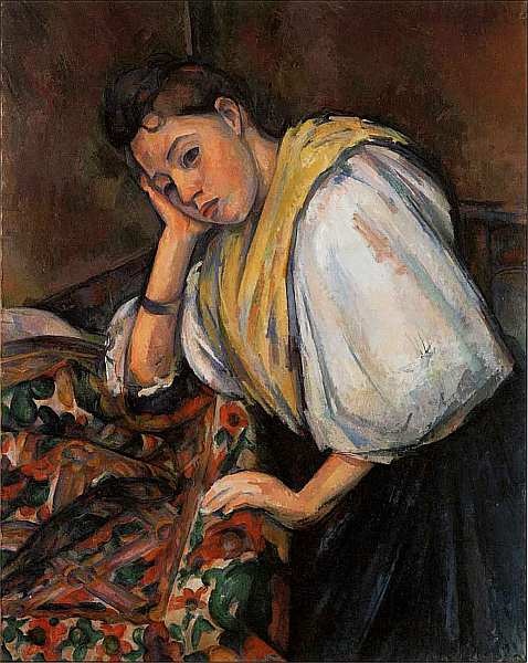 Иллюстрация к книге — Музей Дж. Пола Гетти [i_067.jpg]